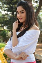 Adah Sharma Photo Shoot on 29th Jan 2016